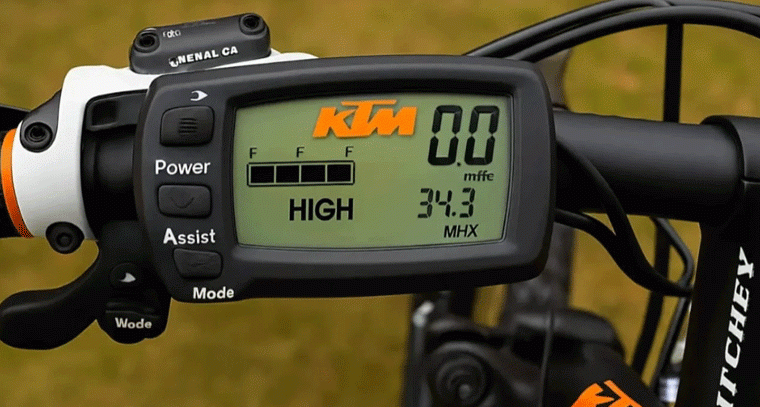 KTM e-Cycle 2025: ఫ్యాన్సీ ఫీచర్లు + బడ్జెట్ ధర – ఇప్పుడు సిటీ రైడ్ బదులు ఎకో బైక్!