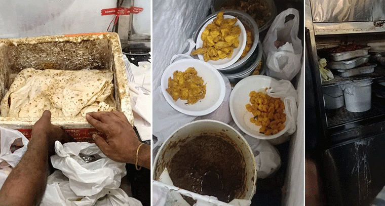 కల్తీ ఫుడ్‌పై కఠిన చర్యలు – FSSAI భారీ కఠిన నిర్ణయం