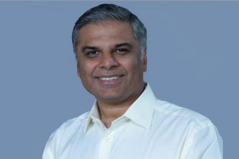  కోటక్ మహీంద్రా బ్యాంక్ సిటిఓగా భవ్నీష్ లాథియా నియామకం... 