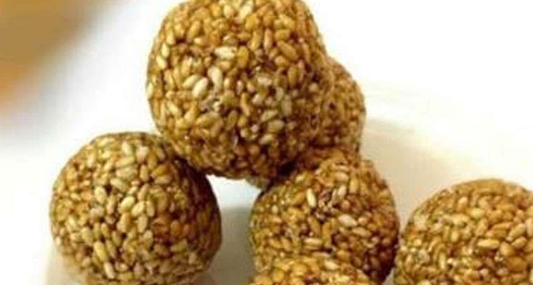  ఈ లడ్డూ తినడం వలన కీళ్ల నొప్పులు