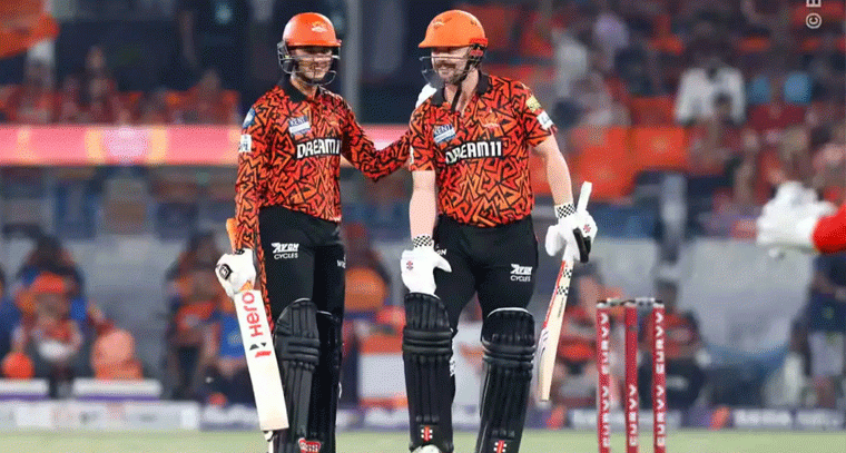 ఐపీఎల్ 2026: లక్నో వద్ద లీగ్ మ్యాచ్ టార్గెట్ ఎంత?