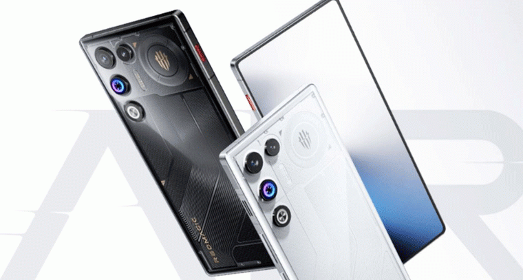 RedMagic 11 Air: గేమింగ్ ప్రేమికుల కోసం సరికొత్త శక్తివంతమైన ఫోన్