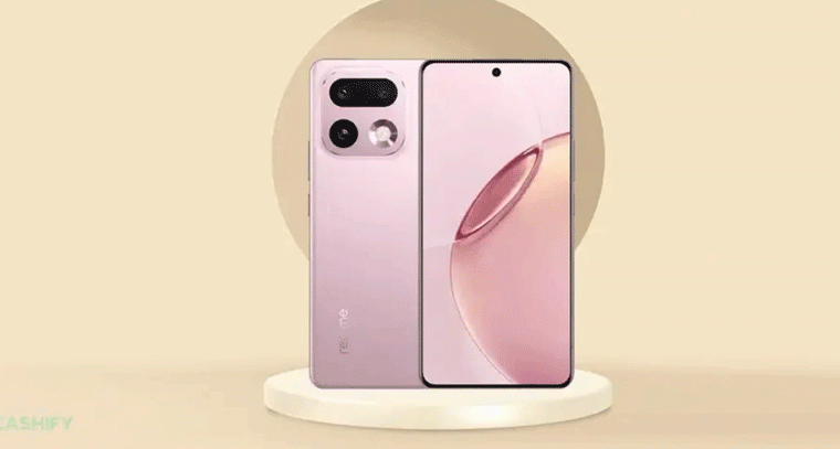 బడ్జెట్‌లో బెస్ట్ స్మార్ట్‌ఫోన్… రూ.35Kలో టాప్ ఛాయిస్ ఇదే!