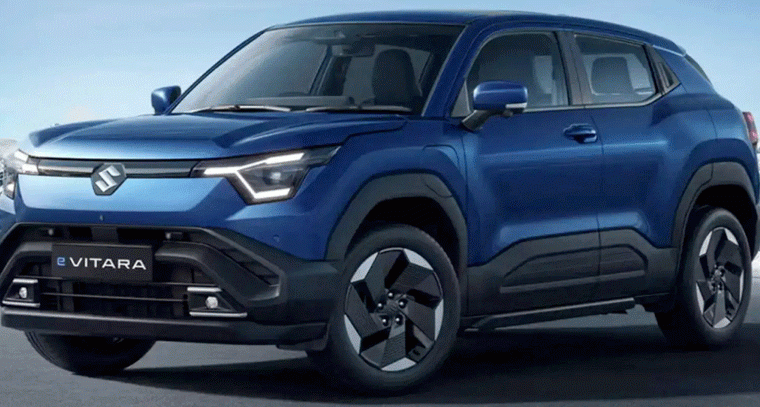 Maruti ఎలక్ట్రిక్ SUV ధరలు బయటపడ్డాయి… ఏది బెస్ట్ ఆప్షన్?