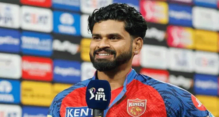 భారత జట్టుకు కొత్త కెప్టెన్‌గా Sanju Samson..?