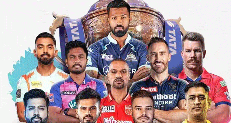 IPL షాక్ నిర్ణయం.. స్టేడియంలోకి ఎంట్రీకి కొత్త నిబంధనలు
