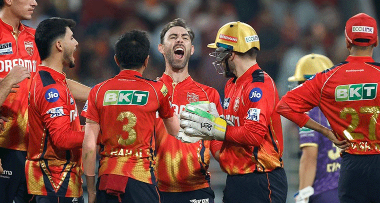 ఐపీఎల్‌లో చెత్త రికార్డులు: తొలి 10 ఓవర్లలో అత్యల్ప స్కోర్లు