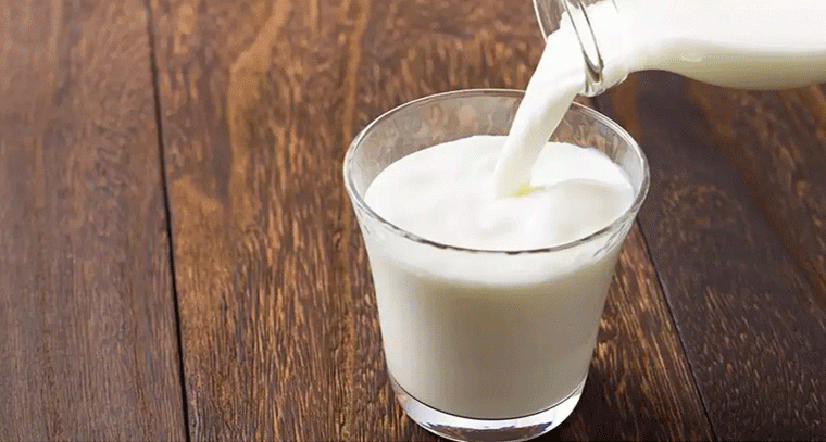 పాలు తాగితే ఎముకలు ఉక్కులా! నిజమేనా?