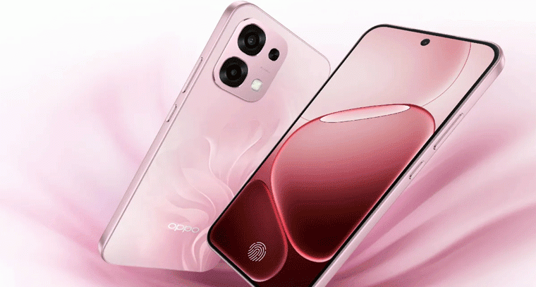 Oppo A6 5G వచ్చేసింది – 7000mAh బ్యాటరీ + 50MP కెమెరా!