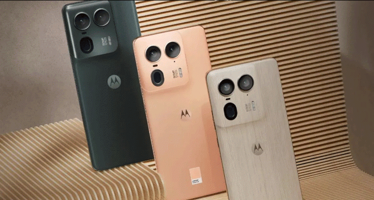 Moto Edge 50 Ultra 5G: ఇప్పుడు ఫ్లిప్‌కార్ట్‌లో ఫ్లాష్‌ సేల్! రూ.22,000+ తగ్గింపు