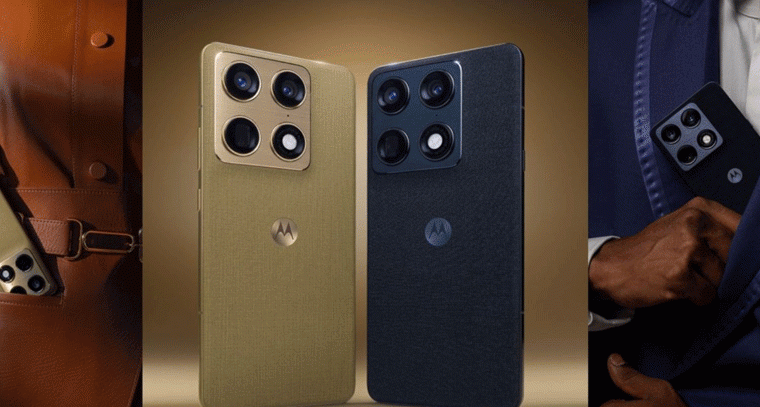 Motorola Signature: మిడ్‌రేంజ్‌లో ఫ్లాగ్‌షిప్ ఫీచర్లు? ధర లీక్‌తో క్లారిటీ