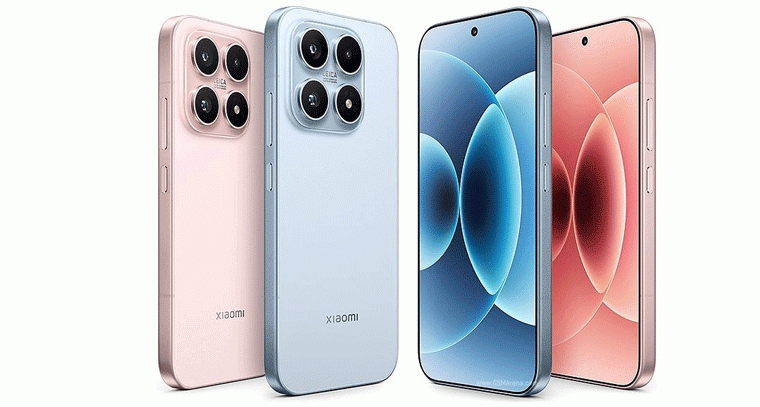 Xiaomi 17 Max లాంచ్ అప్‌డేట్: 200MP కెమెరా, 8000mAh బ్యాటరీతో సరికొత్త ఫ్లాగ్‌షిప్