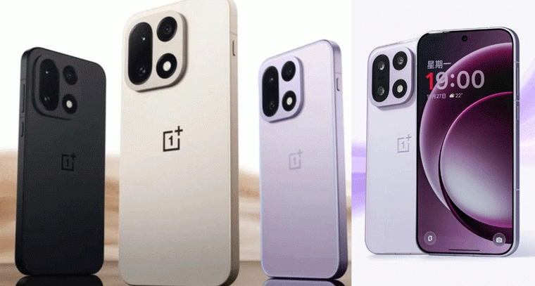 OnePlus Ace 6 లాంచ్: 7800mAh బ్యాటరీ, క్రేజీ ఫీచర్స్ & IP66/68/69/69K రేటింగ్
