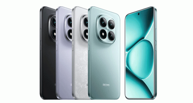 Redmi Note 15 Pro Series: విడుదల తేదీ, ఫీచర్స్ & స్పెసిఫికేషన్‌లు రివీల్!