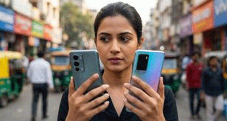 వన్‌ప్లస్ vs నోవా పోరు: ఎవరి ఫోన్ టాప్?