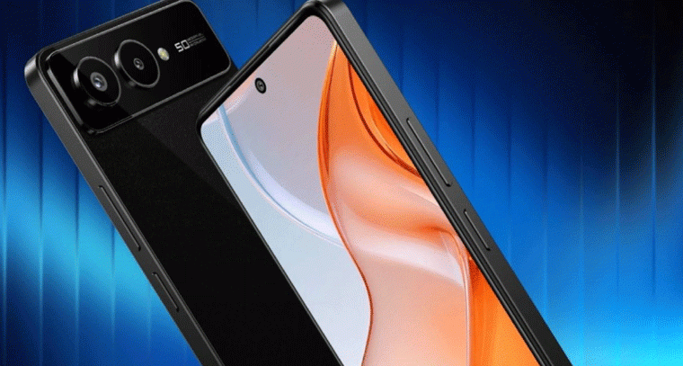 Lava Bold 2 5G లాంచ్.. తక్కువ ధరలో ప్రీమియం ఫీచర్లు