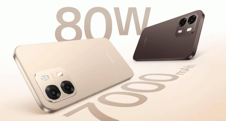 Oppo A6s Pro Launch: 7000mAh బ్యాటరీ, 50MP కెమెరా, ఫాస్ట్ ఛార్జ్ ఫీచర్స్!