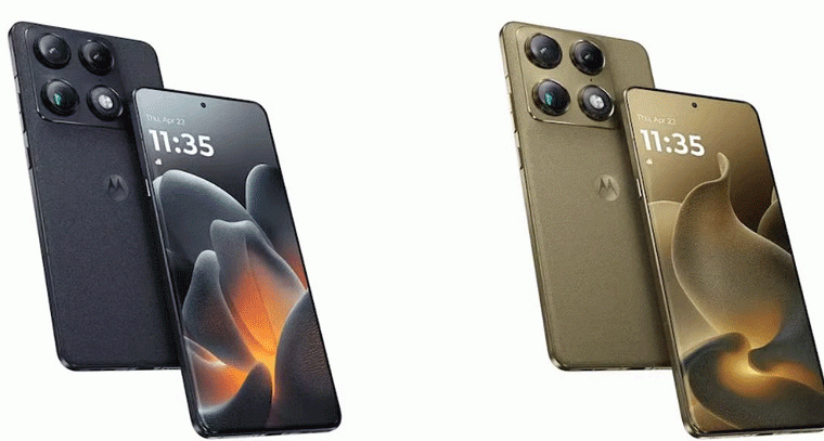 Moto Signature ఫ్లాష్ సేల్: 150MP కెమెరా, పవర్‌ఫుల్ బ్యాటరీతో మార్కెట్లో అడుగు!