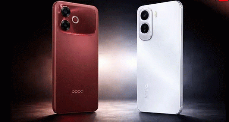 Vivo T5 Pro vs Oppo F33 Pro… ఏ ఫోన్ బెస్ట్ విలువ ఇస్తుంది?