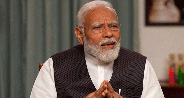 Modi in Israel: తొమ్మిదేళ్ల తర్వాత ప్రత్యేక వ్యూహాత్మక భాగస్వామ్యం పై చర్యలు!