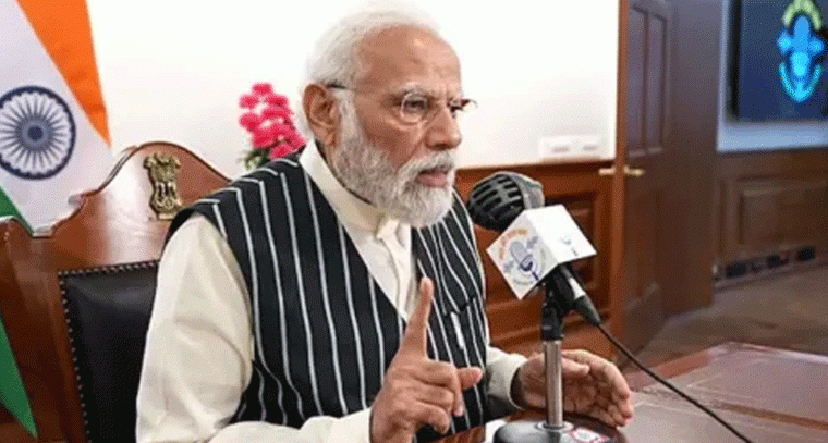 West Bengal Polls: 40 స్టార్ క్యాంపెయినర్లు BJP ద్వారా ప్రకటించబడ్డారు