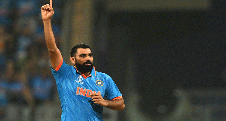 “షమీకి నంబర్ తీయడం ఎందుకు? ఇన్‌డియా స్క్వాడ్ నుంచి ఎక్స్‌క్లూజన్ పై ప్రశ్నలు”