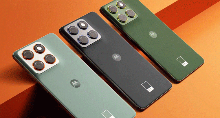 Motorola Edge 70: 5.99mm సూపర్ స్లిమ్, 50MP ట్రిపుల్ కెమెరా తో డ్యూట్!