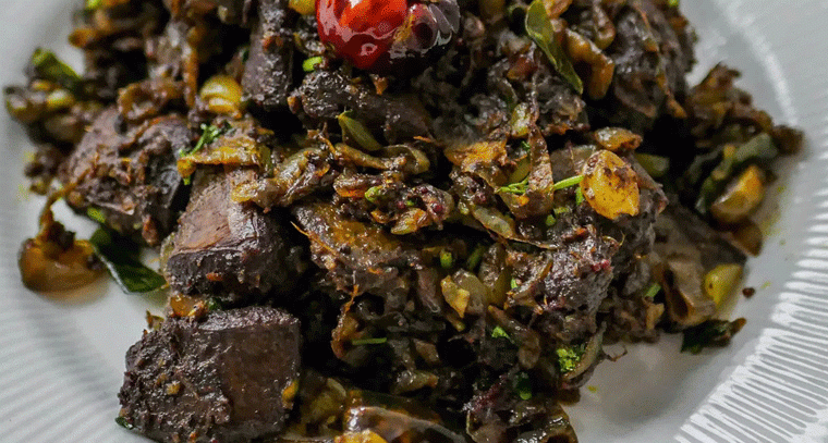 “పోషకాల రత్నం: మేకలోని అద్భుతమైన భాగం”