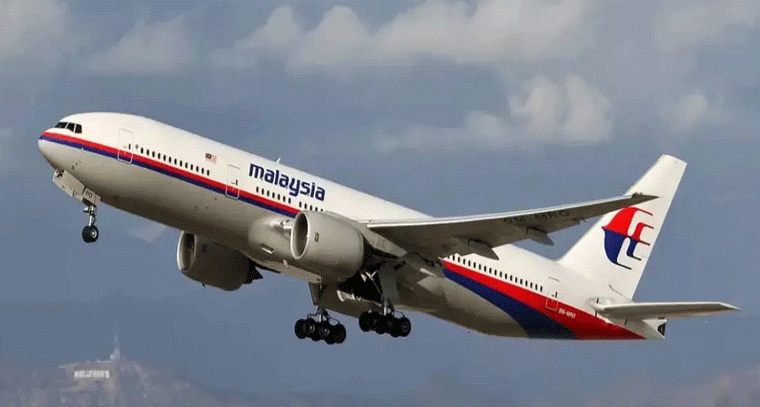 239 ప్రయాణికులతో MH370: అంతిమ గమనాన్ని తెలుసుకునే ప్రయత్నాలు కొనసాగుతున్నాయా?