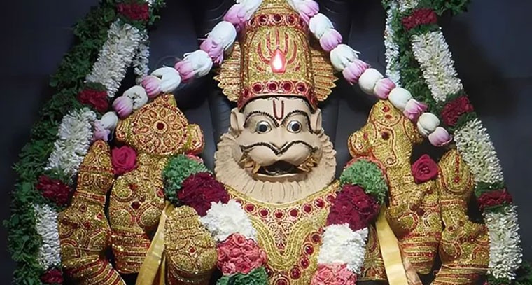 నరసింహ జయంతి రోజున ఈ పనులు చేయవద్దు: పురోహితులు