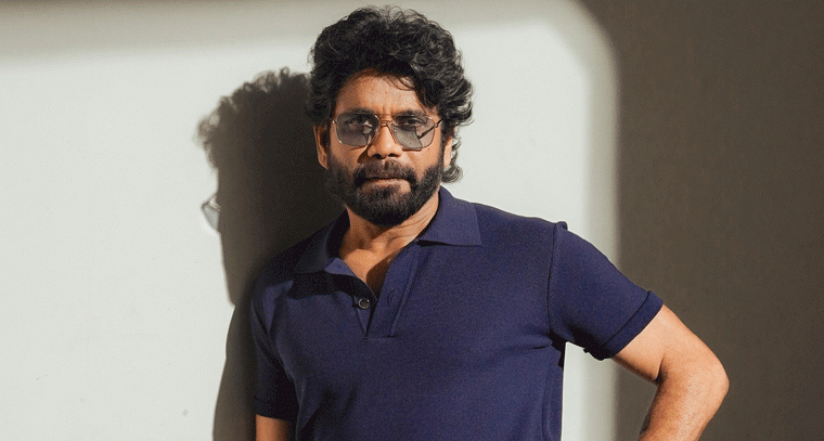 కింగ్ నాగార్జున బ్యూటీ సీక్రెట్: ఈ ఒక్క 'డిన్నర్ రూల్' వల్లే యంగ్‌గా కనిపిస్తున్నారా?