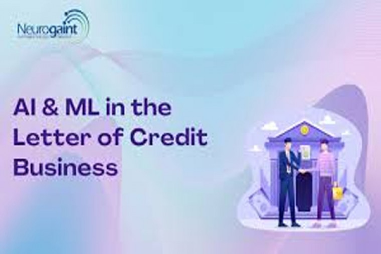 న్యూరోగైంట్ సిస్టమ్స్  ఏఐ- పవర్డ్ లెటర్ ఆఫ్ క్రెడిట్ ప్రాసెసింగ్‌...  