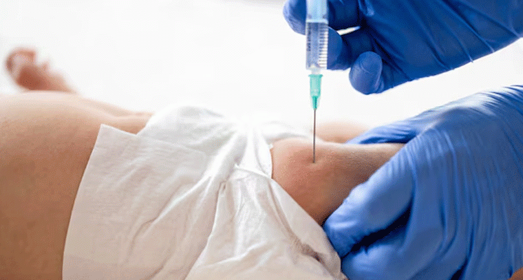 టీకా అంటే భయమా? ఇక ఆ నొప్పి ఉండదు! నాసల్ స్ప్రే రూపంలో ఫ్లూ వ్యాక్సిన్‌ అద్భుతం!