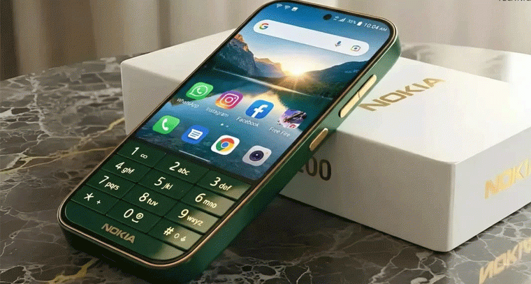 అప్డేట్ చేసిన Nokia కీప్యాడ్ ఫోన్ వచ్చేసింది – ధర ఎంతో తెలుసా?