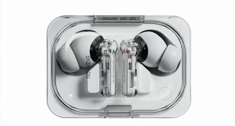 38 గంటల బ్యాటరీ! Nothing Ear 3 లాంచ్ – ధ‌ర అంతేనా?