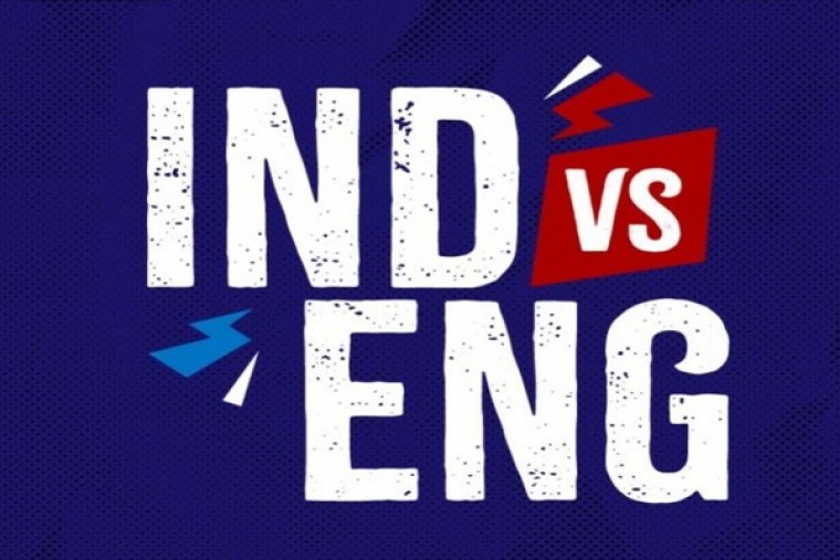 ఇండియా vs ఇంగ్లాండ్ పూర్తి షెడ్యూల్ ఇదే....  