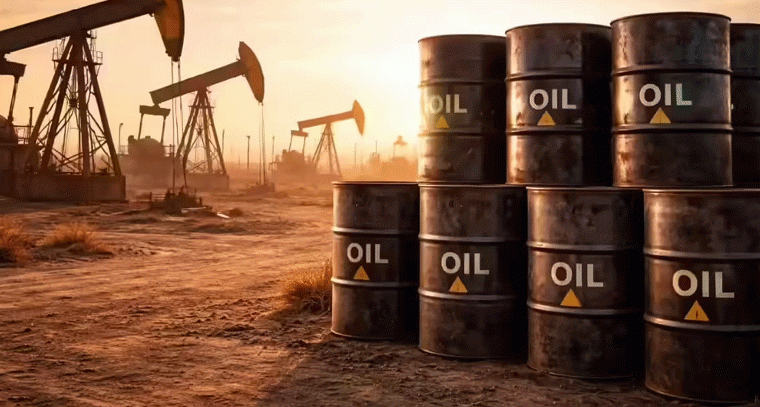 Iran Oil Threat: చమురు ధర 200 డాలర్లకు చేరే ప్రమాదం.. ప్రపంచానికి భారీ హెచ్చరిక!
