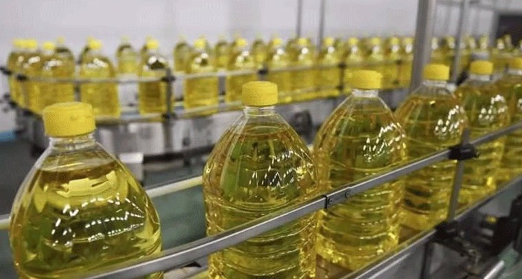 మళ్లీ పెరిగే దిశగా ఆయిల్ ధరలు.. వినియోగదారులకు దెబ్బ