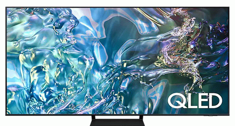 55 ఇంచ్ QLED Smart TV – అద్భుతమైన ఫీచర్స్, అతి చవక ధర!