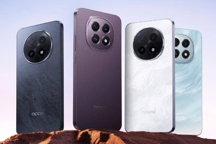 ఒప్పో F29 ఫీచర్స్ ఇవే.. నీటిలో కూడా ఫొటోస్ తీసుకునే IP రేటింగ్.... 