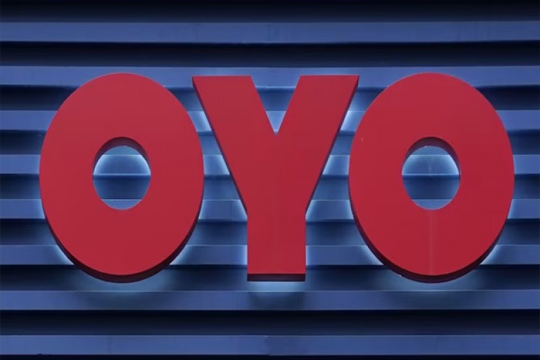 వ్యాలెంటైన్స్  డే సందర్భంగా ఓయో లకు గుడ్ న్యూస్..... 