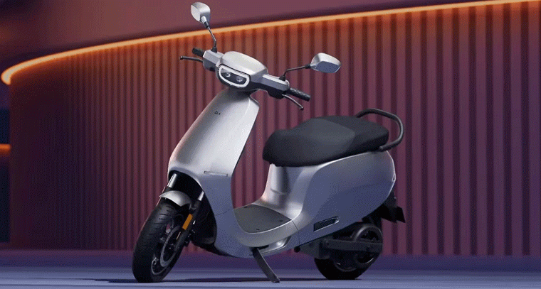 Ola S1 Pro Plus డెలివరీలు ప్రారంభం: Made in India బ్యాటరీతో 320KM రేంజ్!