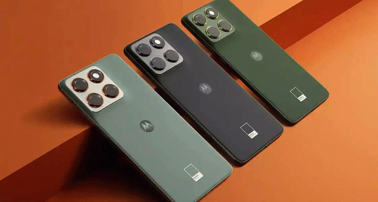 Motorola Edge 70 Pro లాంచ్ డేట్ రివీల్… ఫీచర్స్‌తో షాక్!