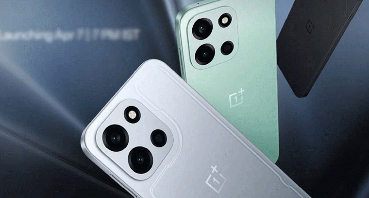 OnePlus నుంచి మరో సంచలనం.. భారీ బ్యాటరీతో కొత్త ఫోన్ ఎంట్రీ!