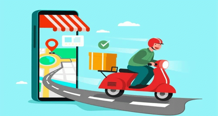 అంతా ఆన్‌లైన్‌: టెక్నాలజీ చేతిలో జీవితం!