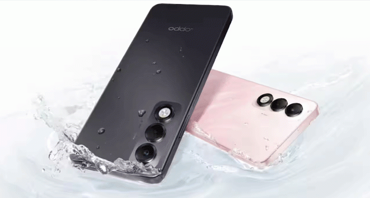 భారీ ఆఫర్.. తక్కువ ధరలో 6000mAh బ్యాటరీ, 50MP కెమెరా ఉన్న 5G స్మార్ట్‌ఫోన్