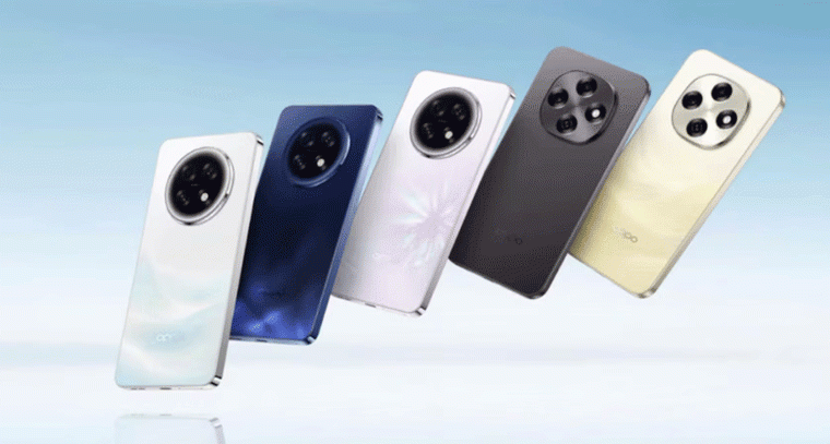 OPPO F33 Pro vs Vivo T5 Pro: ఏ ఫోన్ మీ డబ్బులకు నిజంగా విలువ ఇస్తుంది?