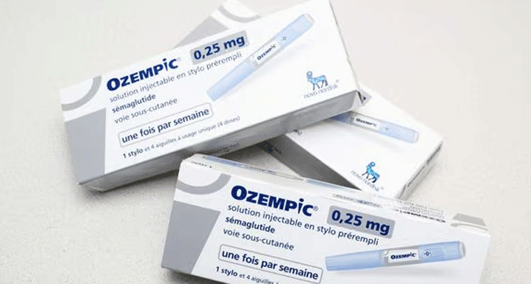 Ozempic భారత్‌లో లాంఛ్: ఒక్కో డోస్ ధర ఎంత?
