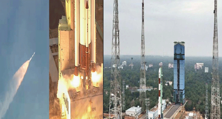 ఆకాశంలో అద్భుతం? PSLV మిషన్ విఫలమయింది, కానీ ఇస్రోకు కీలక డేటా లభించింది