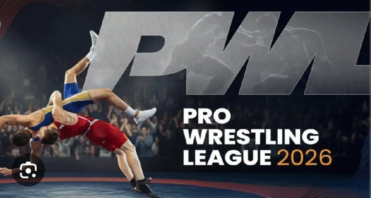 2026లో ప్రో రెజ్లింగ్‌లో అద్భుతం: ఒలింపిక్ శైలిలో షో స్టాప్ పోరాటాలు